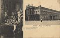 Berlin, Mitte, Berlin/Palais Kaiser Wilhelm I., Arbeitszimmer Kaiser Wilhelm I.