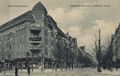 Berlin, Wilmersdorf, Berlin/Uhlandstra�e Ecke Lauenburger Stra�e