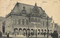 Bremen, Bremen/Rathaus