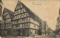 Celle, Niedersachsen/Ecke Poststra�e