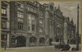 Chemnitz, Sachsen/Zentraltheater