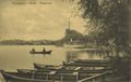 F�rstenberg i. Meckl., Brandenburg/Baalensee