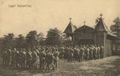 Kaisertreu, Posen/Lager