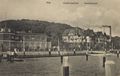 Kiel, Schleswig-Holstein/Yachtklubgeb�ude; Seebadeanstalt