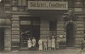 Leipzig, Sachsen/B�ckerei und Konditorei