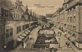 Leipzig, Sachsen/Naschmarkt, Burgkeller