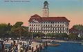 Lindau, Bayern/Bad Schachen