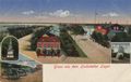 Lockstedt, Schleswig-Holstein/Lager, Armeecorpsstein, Gesch�tzpark