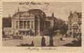Magdeburg, Sachsen-Anhalt/Zentraltheater [2]