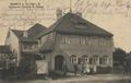 Marwitz, Brandenburg/Restaurant Turnhalle