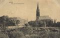 Neisse, Schlesien/Garnisonskirche