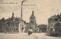 Offenbach, Hessen/St�dtisches Schlachthaus