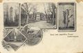 Possen (b. Sondesrhausen), Th�ringen/Jagdschloss