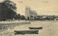 Prenzlau, Brandenburg/Uckersee