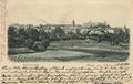 Schleiz, Th�ringen/Stadtansicht [2]