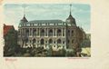 Stuttgart, Baden-W�rttemberg/Landesgewerbemuseum