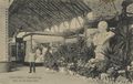 Zwickau, Sachsen/Ausstellung; Blick auf die Haupthalle