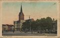 Aachen, Nordrhein-Westfalen: Kaiserplatz