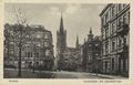 Aachen, Nordrhein-Westfalen: Lavenstein mit Jakobskirche