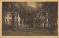 Ahaus, Nordrhein-Westfalen: St. Canisius-Lyceum und Pensionat