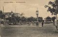 Ahlbeck, Mecklenburg-Vorpommern: Konzertpromenade