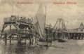 Ahlbeck, Mecklenburg-Vorpommern: Landungsbr�cke