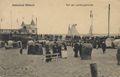 Ahlbeck, Mecklenburg-Vorpommern: Landungsbr�cke