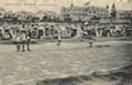 Ahlbeck, Mecklenburg-Vorpommern: Strand