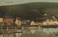 Alf (Mosel), Rheinland-Pfalz: Stadtansicht