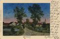 Allershausen, Bayern: Stadtansicht