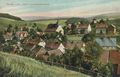 Altenau (Harz), Niedersachsen: Blick vom Schwarzenberg