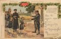 Altenburg i. Th�r., Th�ringen: Bauernhochzeit