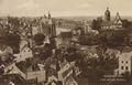 Altenburg i. Th�r., Th�ringen: Blick auf das Schloss