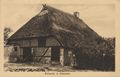 Altensien, Mecklenburg-Vorpommern: Scheune