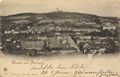 Amberg, Bayern: Stadtansicht