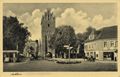 Anklam, Mecklenburg-Vorpommern: Steintor
