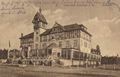 Arendsee, Ostseebad, Mecklenburg-Vorpommern: Kurhaus