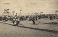 Arendsee, Ostseebad, Mecklenburg-Vorpommern: Strandfest