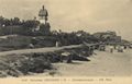 Arendsee, Ostseebad, Mecklenburg-Vorpommern: Strandpromenade