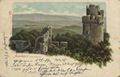 Auerbach (Vgtl.), Sachsen: Schloss