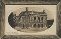 Augsburg, Bayern: Stadttheater