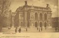 Augsburg, Bayern: Stadttheater