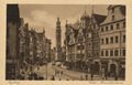Augsburg, Bayern: Untere Maximilianstra�e