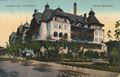 Bad Altheide, Schlesien: Neues Kurhaus