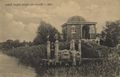 Bad Arendsee (Altmark), Sachsen-Anhalt: Gustaf Nagels Tempel am Arendsee