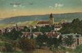 Bad Bibra, Sachsen-Anhalt: Stadtansicht