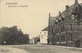 Bad Doberan, Mecklenburg-Vorpommern: Gymnasium und Konnypark