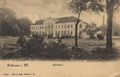 Bad Doberan, Mecklenburg-Vorpommern: Stahlbad