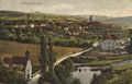 Bad Mergentheim, Baden-W�rttemberg/Stadtansicht