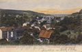Baden-Baden, Baden-W�rttemberg/Blick in das Oostal vom Schlossberg aus